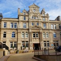 Burza ugljena koja je donijela ekonomski prosperitet gradu