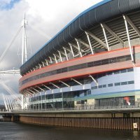 Stadion Principality je remek-djelo moderne arhitekture