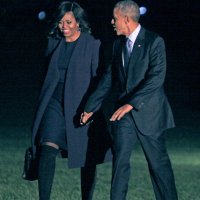 Modna izdanja Michelle Obame