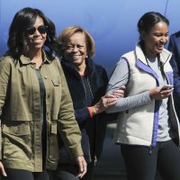 Modna izdanja Michelle Obame