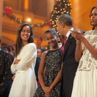 Modna izdanja Michelle Obame