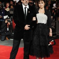 Helena Bonham Carter