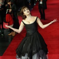 Helena Bonham Carter