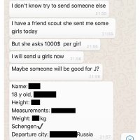 Nove fotografije s Epsteinova imanja