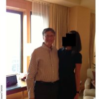 Nove fotografije s Epsteinova imanja