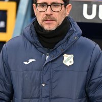 Šahtar - Rijeka, Konferencijska liga, 18.12.2025.