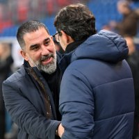 Šahtar - Rijeka, Konferencijska liga, 18.12.2025.