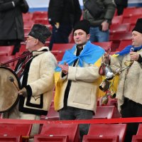 Šahtar - Rijeka, Konferencijska liga, 18.12.2025.