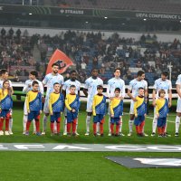 Šahtar - Rijeka, Konferencijska liga, 18.12.2025.