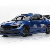 Ovako bi mogli izgledati WRC Rally1 automobili