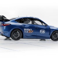 Ovako bi mogli izgledati WRC Rally1 automobili