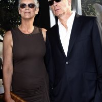 Christopher Guest i Jamie Lee Curtis