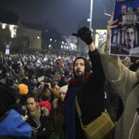 Prosvjedi u Bugarskoj