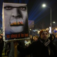 Prosvjedi u Bugarskoj