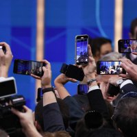 Godišnja press konferencija Vladimira Putina