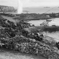 Evakuacija australskih i novozelandskih snaga u Hellesu