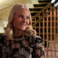 Norveška princeza Mette-Marit