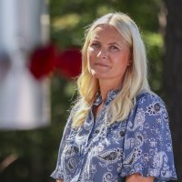 Norveška princeza Mette-Marit