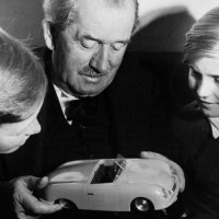 Ferdinand Alexander Porsche