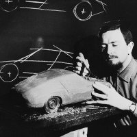 Ferdinand Alexander Porsche