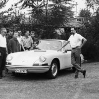 Ferdinand Alexander Porsche