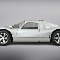 Ferdinand Alexander Porsche