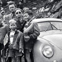 Ferdinand Alexander Porsche