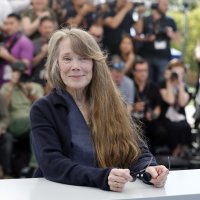 Sissy Spacek