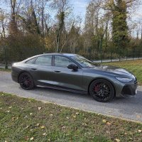 Audi A6 Limousine e-hybrid quattro 270 kW