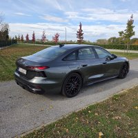 Audi A6 Limousine e-hybrid quattro 270 kW