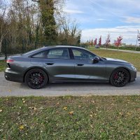 Audi A6 Limousine e-hybrid quattro 270 kW