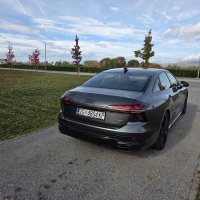 Audi A6 Limousine e-hybrid quattro 270 kW