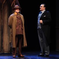 Premijera predstave 'Cluedo – društvena igra na sceni' u Kerempuhu