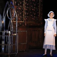 Premijera predstave 'Cluedo – društvena igra na sceni' u Kerempuhu