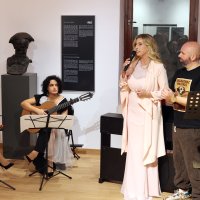 Revija Šime Kovačevića