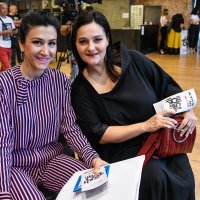 Martina Tomčić Moskaljov