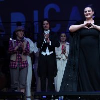 Martina Tomčić Moskaljov