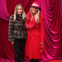 Tara Balent i Iva Todorić