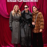 Petra Todorić, Iva Jerković i Matea Kovačević