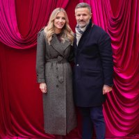 Petra Todorić i Ante Todorić