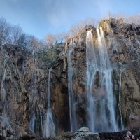 NP Plitvička jezera