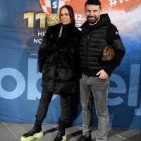 Bruno i Matea Kovačević