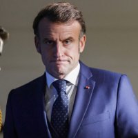 Emmanuel Macron