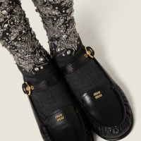 Miu Miu Mary Jane mokasine