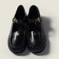 Miu Miu Mary Jane mokasine
