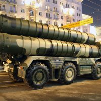 Rusija ima značajan broj sustava S-300