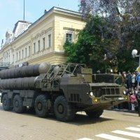 Sustave S-300 ima i Bugarska