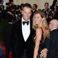 Tom Brady i Gisele Bündchen