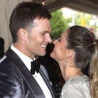 Tom Brady i Gisele Bündchen