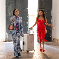 Peta sezona serije 'Emily u Parizu'